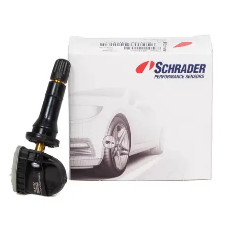 SCHRADER 3021 Reifendrucksensor FORD Fiesta 6 Focus 3 Ka+ Kuga 2 Mondeo 5 Ranger 2318530