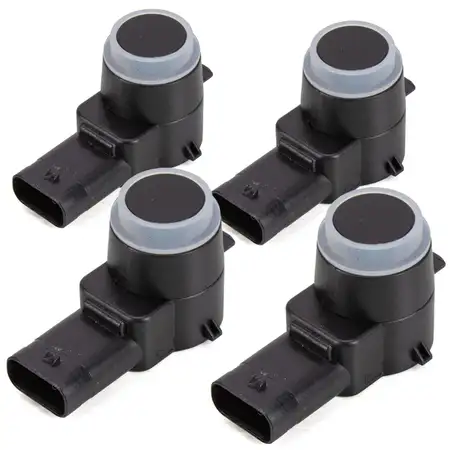 4x Einparksensor f&uuml;r MERCEDES W169 W245 W204 W212 W166 X166 W221 R172 2125420018