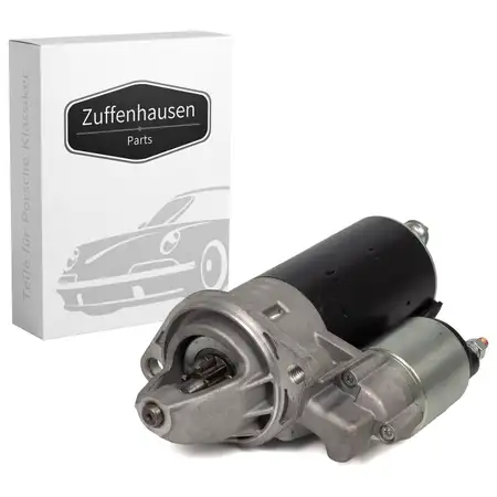 Anlasser Starter 12V 1,9kW f&uuml;r PORSCHE 924 2.0 2.5 S 944 2.5 2.7 951604101X