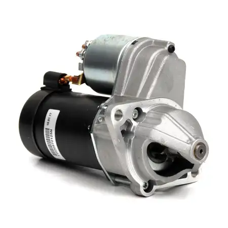 Anlasser Starter 12V 1,1KW f&uuml;r FIAT STILO OPEL ASTRA CORSA MERIVA VECTRA ZAFIRA