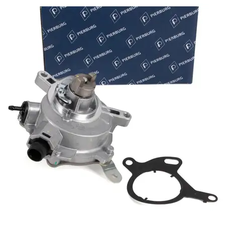 PIERBURG 7.24807.74.0 Unterdruckpumpe FORD Focus 3 Fiesta 6 7 Mondeo 5 C-Max 1.0 EcoBoost