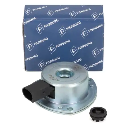 PIERBURG 7.06117.21.0 Zentralmagnet Nockenwellenverstellung MERCEDES W203 W210 R170 M111