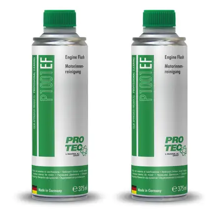 PROTEC P1001 EF Engine Flush Motor Innenreiniger Innenreinigung Sp&uuml;lung 750ml