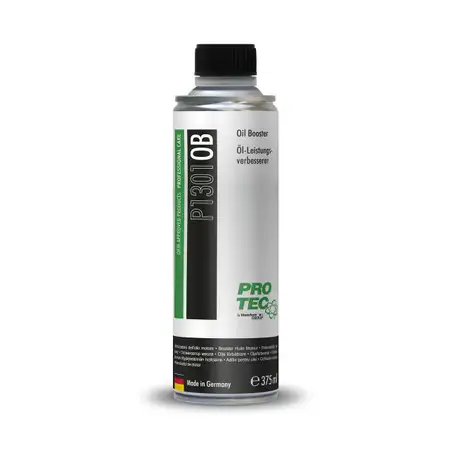 PROTEC P1301 OB Oil Booster &Ouml;l Leistungsverbesserer &Ouml;lverbesserer 375ml