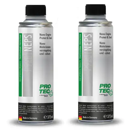 PROTEC NEPS Engine Protect &amp; Seal Nano Motorinnenversiegelung &amp; Schutz 750ml