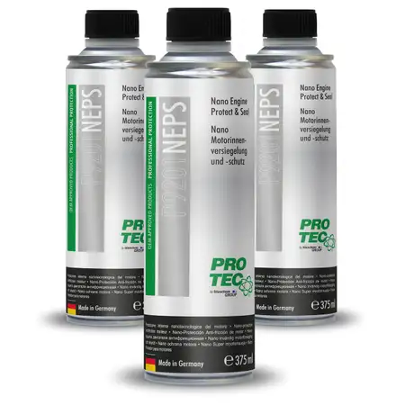 PROTEC NEPS Engine Protect &amp; Seal Nano Motorinnenversiegelung &amp; Schutz 1,125L