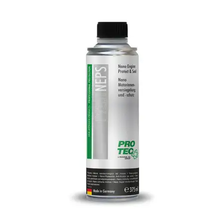 PROTEC NEPS Engine Protect &amp; Seal Nano Motorinnenversiegelung &amp; Schutz 375ml