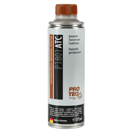 PROTEC ATC Automatic Transmission Conditioner Automatik Getriebe Schutz 375ml