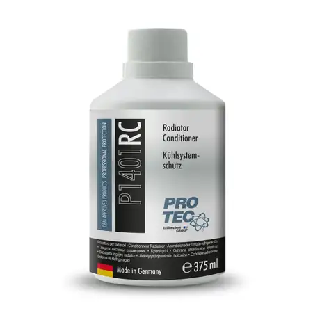 PROTEC RC P1401 Radiator Conditioner K&uuml;hlsystemschutz K&uuml;hlsystem Schutz 375ml