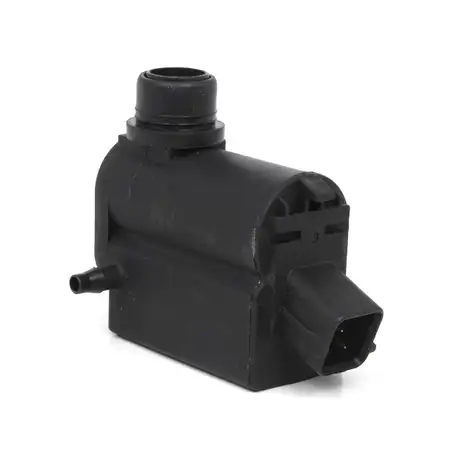 Waschwasserpumpe Dualpumpe 3-pol HYUNDAI Accent 3 Getz Santa Fe 1 KIA Rio 2 Sorento 1 2