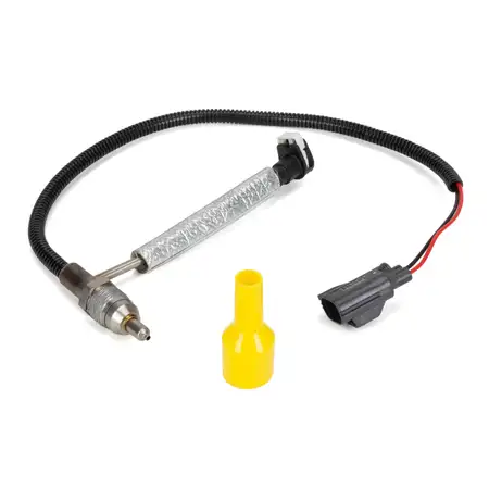 Einspritzventil Partikelfilter f&uuml;r FORD FOCUS 3 MK3 KUGA 2 2.0 TDCi 1902014