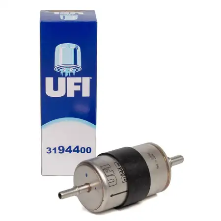 UFI Kraftstofffilter Benzinfilter f&uuml;r VOLVO S90 2 V60 2 XC60 2 XC90 2 31355911