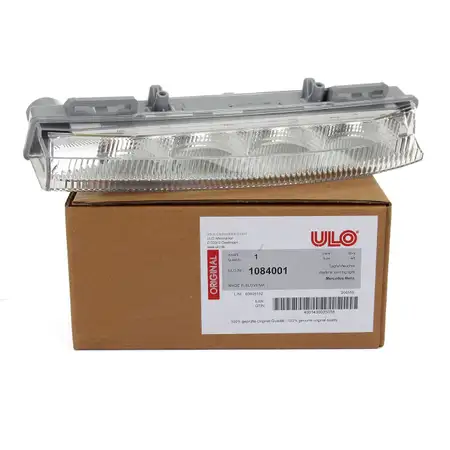 ULO LED Tagfahrleuchte f&uuml;r MERCEDES W204 S204 C204 W212 S212 R172 vorne links 2049068900