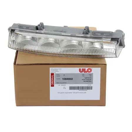 ULO LED Tagfahrleuchte f&uuml;r MERCEDES W204 S204 C204 W212 S212 R172 vorne rechts 2049069000