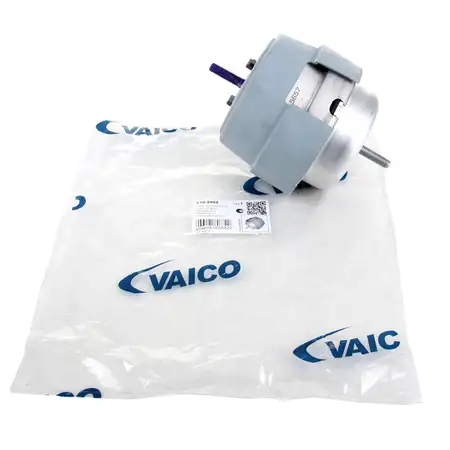 VAICO Motorlager Motorhalter Hydrolager f&uuml;r Audi A4 B6 B7 Seat Exeo vorne rechts