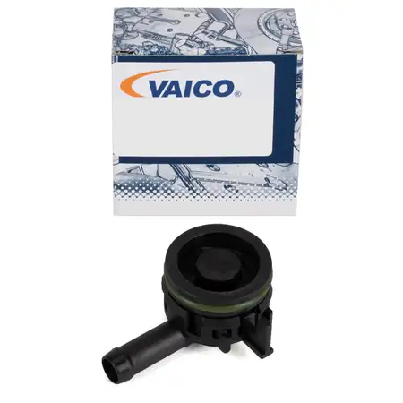 VAICO Ventil Kurbelgeh&auml;useentl&uuml;ftung VW Golf 6 7 Passat B8 AUDI A3 SEAT Leon SKODA 1.0-1.6