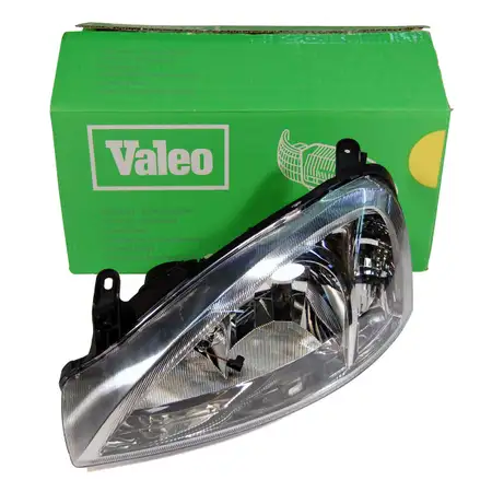 VALEO 088342 HALOGEN H7 Hauptscheinwerfer OPEL Corsa C X01 Combo / Tour links 93173253