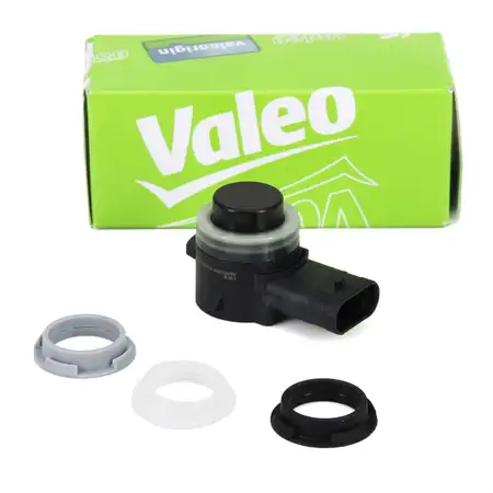 VALEO 890019 Einparksensor PDC lackierbar AUDI BMW MERCEDES VW vorne / hinten