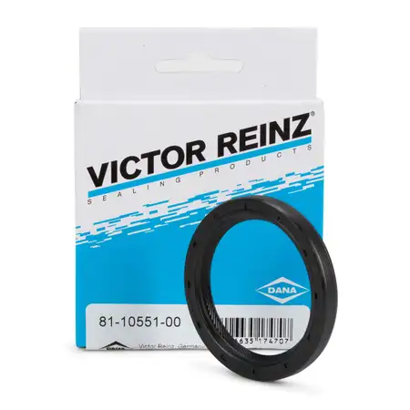 REINZ Wellendichtring Automatikgetriebe 6 Gang BMW 1er E87 118d N47 bis 06.11 24317519352