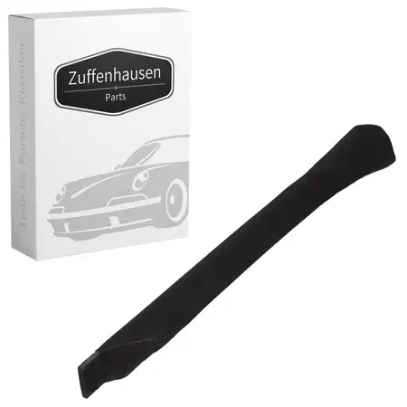 Dichtung B-S&auml;ule f&uuml;r PORSCHE 911 3.0 3.2 SC Cabrio 1982-1985 links 91156122101