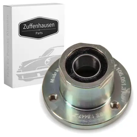 Nabe L&uuml;fterrad Lichtmaschine f&uuml;r PORSCHE 964 Carrera Turbo 993 96410605131