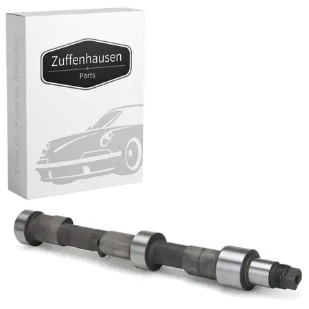 Nockenwelle f&uuml;r PORSCHE 911 2.7 / S / S Carrera 150-175 PS 73-77 rechts 91110514400