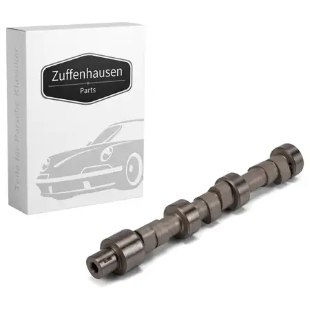 Nockenwelle f&uuml;r PORSCHE 911 3.0 SC + 3.2 / 3.2 SC Carrera 1980-89 links 93010514717