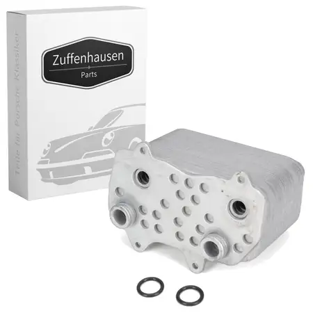 &Ouml;lk&uuml;hler 5HP19 Automatikgetriebe f&uuml;r PORSCHE 996 Boxster Cayman (986 987) 99630701701