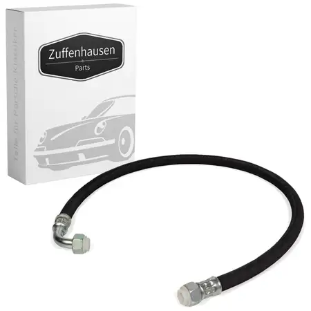 &Ouml;lschlauch &Ouml;ltank zum Motor f&uuml;r PORSCHE 911 2.0 2.2 2.3 1963-1973 90110733112