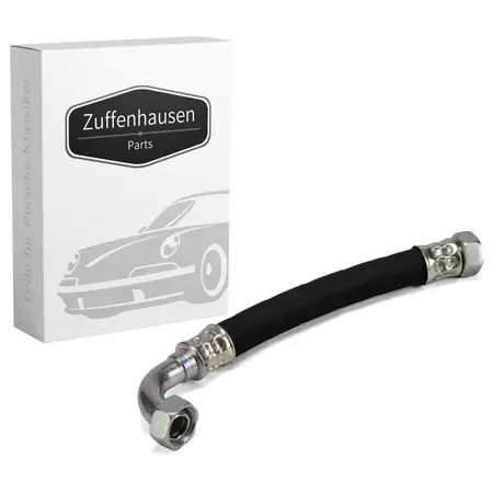 &Ouml;lleitung am &Ouml;ltank f&uuml;r PORSCHE 911 2.7 / SC Carrera / RS bis 1974 91110772800