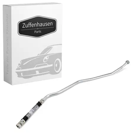 &Ouml;lleitung Reglergeh&auml;use zum Motor f&uuml;r PORSCHE 911 3.2 / SC Carrera 93010774315