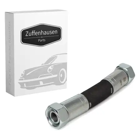 &Ouml;lleitung am &Ouml;lk&uuml;hler f&uuml;r PORSCHE 911 3.0/3.2/3.3 1977-1990 rechts 93020711304