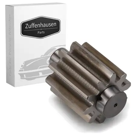 Antriebswelle &Ouml;lpumpe f&uuml;r PORSCHE 356 C 1600 M812145 M713689 912 1.6 61610701700