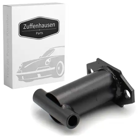 Prallrohr Pralld&auml;mpfer f&uuml;r PORSCHE 996 997 Boxster Cayman (986 987) 99650501901