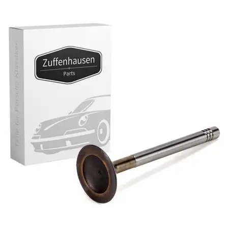 Auslassventil f&uuml;r PORSCHE 911 / Targa 2.0 L 130/131/150 PS 1967-1968 90110540550