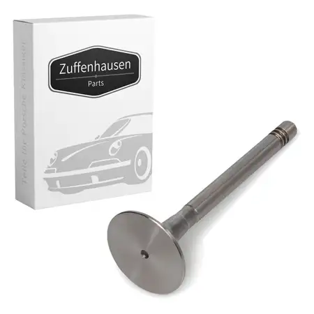 Auslassventil f&uuml;r PORSCHE 911 2.0 T / E / S 1966-1969 914 /6 2.0 90110540850