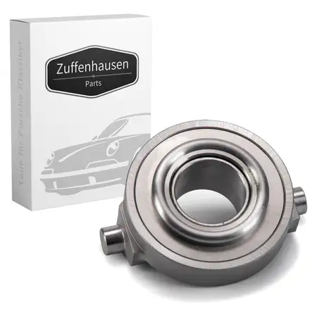 Ausr&uuml;cklager Kupplung f&uuml;r PORSCHE 356 B / C 1600 / 2000 GS Carrera 2 74111608100