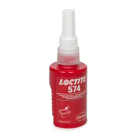 LOCTITE 574 Dichtmasse Dichtmittel Fl&auml;chendichtung Paste 234534 - 50ml