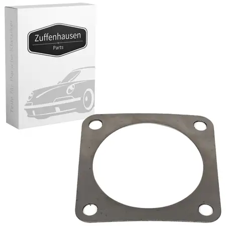 Dichtung Katalysator f&uuml;r PORSCHE 964 3.6 Carrera / RS 250/260 PS 96411119800