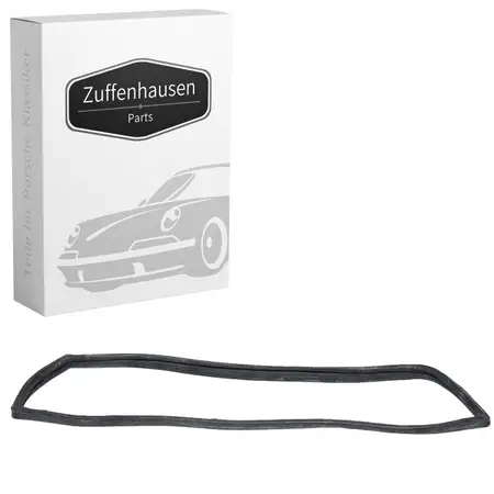 Dichtung Blinkergeh&auml;use Blinker f&uuml;r PORSCHE 911 912 vorne rechts 91163197000