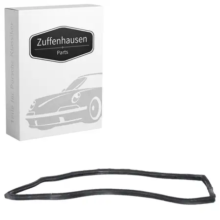 Dichtung Blinkergeh&auml;use Blinker f&uuml;r PORSCHE 911 912 vorne links 91163197001