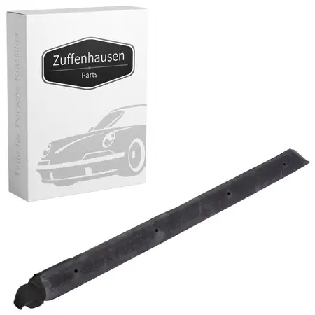 Dichtung Cabriodach Dachrahmen f&uuml;r PORSCHE 911 Cabrio bis 1985 links 91156120500