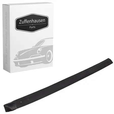 Dichtung Cabriodach Dachrahmen f&uuml;r PORSCHE 911 964 Cabrio ab 1986 links innen 91156118700