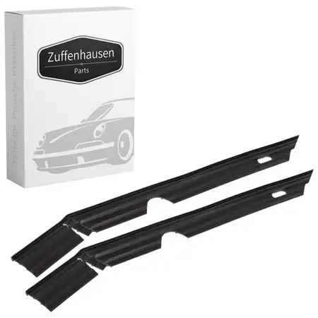 2x Keder Kotfl&uuml;gel 6,5MM f&uuml;r PORSCHE 911 1973-1990 964 vorne 91179950307