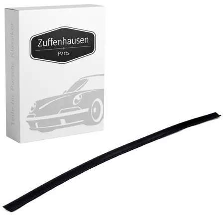 Fensterdichtung Abdichtleiste f&uuml;r PORSCHE 911 964 Coupe rechts 91153193202