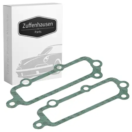 2x Dichtung Kettengeh&auml;use Steuergeh&auml;use f&uuml;r PORSCHE 911 964 93010519306