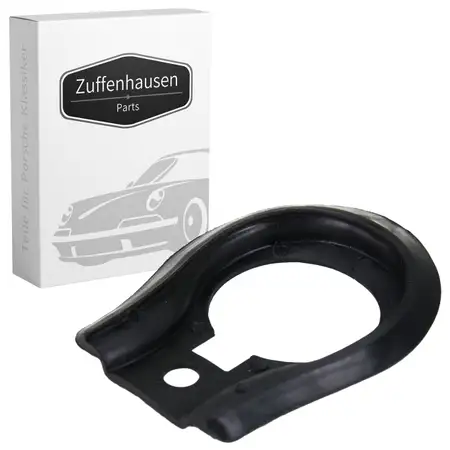 T&uuml;rgriff Unterlage AUSSEN f&uuml;r PORSCHE 911 69-90 + 964 TARGA + 959 91153163200