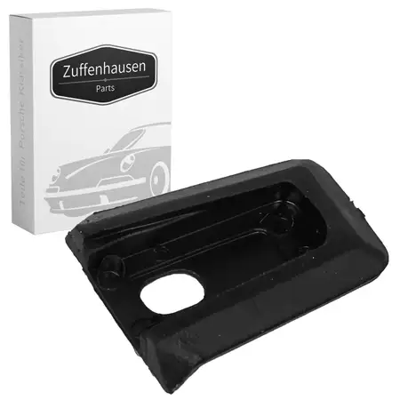 T&uuml;rgriff Unterlage AUSSEN f&uuml;r PORSCHE 911 69-90 + 964 TARGA + 959 91153163100