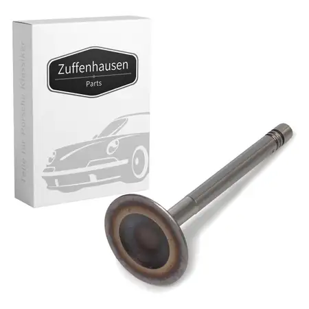 Einlassventil f&uuml;r PORSCHE 911 2.0 T / E / S 1966-1969 914 /6 2.0 90110540700