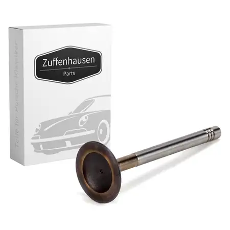 Einlassventil f&uuml;r PORSCHE 911 / Targa 2.0 L 130/131/150 PS 1967-1968 90110540104